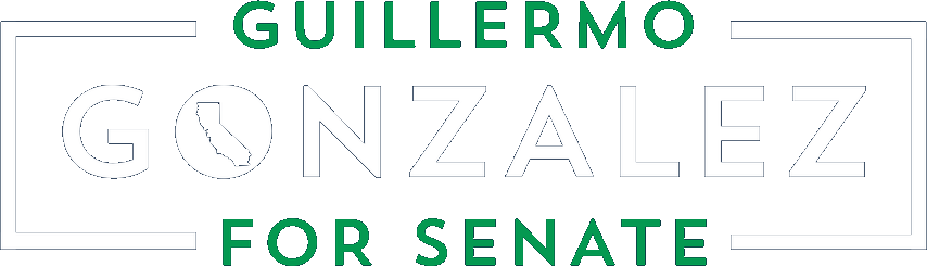Guillermo Gonzalez for Senate